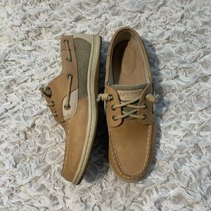 Sperry Top-spider Women’s Songfish Boat Shoe